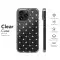 Dark Starry Hearts Phone Case iPhone Samsung Cover Pixel 5428 - Image 8