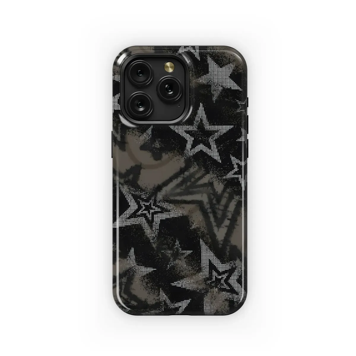 Dark Starry Night
 Phone Case iPhone Samsung Cover Pixel 5708 - Image 1