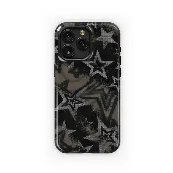 Dark Starry Night
 Phone Case iPhone Samsung Cover Pixel 5708 - Image 1