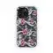 Dark Watercolor Lighthouse Waves Whales Flowers Phone Case iPhone Samsung Cover Pixel 2328 - Image 1