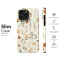 Delicate Autumn Leaves & Berries Phone Case iPhone Samsung Cover Pixel 7919 - Image 7