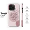 Delicate Bloom and Rose Moons Phone Case iPhone Samsung Cover Pixel 6410 - Image 6