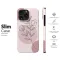 Delicate Bloom and Rose Moons Phone Case iPhone Samsung Cover Pixel 6410 - Image 7
