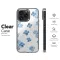 Delicate Blue Watercolor Blooms Phone Case iPhone Samsung Cover Pixel 6331 - Image 8