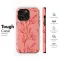 Delicate Coral Berry Branch Phone Case iPhone Samsung Cover Pixel 6546 - Image 6