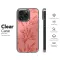 Delicate Coral Berry Branch Phone Case iPhone Samsung Cover Pixel 6546 - Image 8