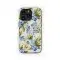 Delicate Forget-Me-Not Butterfly Pattern Phone Case iPhone Samsung Cover Pixel 5407 - Image 1