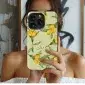 Delicate Meadow Floral Pattern Phone Case iPhone Samsung Cover Pixel 5273 - Image 1