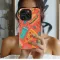Delicious Pop Art Snack Attack Phone Case iPhone Samsung Cover Pixel 6821 - Image 2