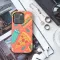 Delicious Pop Art Snack Attack Phone Case iPhone Samsung Cover Pixel 6821 - Image 3