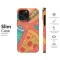 Delicious Pop Art Snack Attack Phone Case iPhone Samsung Cover Pixel 6821 - Image 7