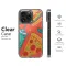 Delicious Pop Art Snack Attack Phone Case iPhone Samsung Cover Pixel 6821 - Image 8