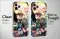 Demon S. Manga Anime Phone Case 21 - Image 4