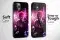 Demon S. Manga Anime Phone Case - Image 5