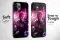 Demon S. Manga Anime Phone Case - Image 7