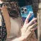 Demon Slayer Lofi Anime City Phone Case iPhone Samsung Pixel & More - Image 4
