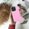 Descending Pink Prismatic Arrows Phone Case iPhone Samsung Cover Pixel 6719 - Image 4