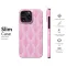 Descending Pink Prismatic Arrows Phone Case iPhone Samsung Cover Pixel 6719 - Image 7