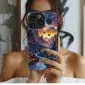 Desert Night Tree
 Phone Case iPhone Samsung Cover Pixel 4273 - Image 1