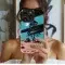 Desert Night Tree
 Phone Case iPhone Samsung Cover Pixel 4273 - Image 2