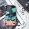 Desert Night Tree
 Phone Case iPhone Samsung Cover Pixel 4273 - Image 3