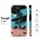 Desert Night Tree
 Phone Case iPhone Samsung Cover Pixel 4273 - Image 6