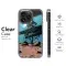 Desert Night Tree
 Phone Case iPhone Samsung Cover Pixel 4273 - Image 8