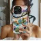 Desert Sunset Dreamscape
 Phone Case iPhone Samsung Cover Pixel 6066 - Image 2