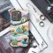 Desert Sunset Dreamscape
 Phone Case iPhone Samsung Cover Pixel 6066 - Image 3
