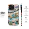 Desert Sunset Dreamscape
 Phone Case iPhone Samsung Cover Pixel 6066 - Image 7