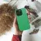 Designer Plain Green Phone Case Cover iPhone Samsung Pixel 618 - Image 2