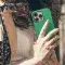 Designer Plain Green Phone Case Cover iPhone Samsung Pixel 618 - Image 4