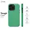 Designer Plain Green Phone Case Cover iPhone Samsung Pixel 618 - Image 5