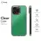 Designer Plain Green Phone Case Cover iPhone Samsung Pixel 618 - Image 7