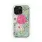 Digital Seamless Floral Phone Case iPhone Samsung Cover Pixel 2355 - Image 1