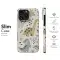 Dino Phone Case iPhone Samsung Cover Pixel 2628 - Image 7