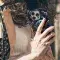 Dinosaur Hologram Phone Case iPhone Samsung Cover Pixel 3327 - Image 5