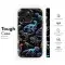 Dinosaur Hologram Phone Case iPhone Samsung Cover Pixel 3327 - Image 6