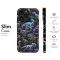 Dinosaur Hologram Phone Case iPhone Samsung Cover Pixel 3327 - Image 7