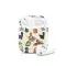 Dinosaur pattern AirPods Case AirPods Pro AirPods Pro 2 AirPods 3 AirPods 2 Glossy 1250 - Image 1