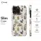 Dinosaur pattern Phone Case iPhone Samsung Cover Pixel 1250 - Image 6