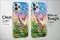 Dinosaur Phone Case Dino T-Rex Animal Landscape Art Cartoon Cover - Image 4