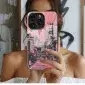 Disco Cherry Glam
 Phone Case iPhone Samsung Cover Pixel 4246 - Image 1