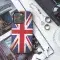 Distressed Union Jack
 Phone Case iPhone Samsung Cover Pixel 5732 - Image 3