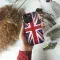 Distressed Union Jack
 Phone Case iPhone Samsung Cover Pixel 5732 - Image 4