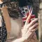 Distressed Union Jack
 Phone Case iPhone Samsung Cover Pixel 5732 - Image 5