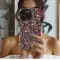 Ditsy Floral Phone Case iPhone Samsung Cover Pixel 2814 - Image 1