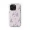 Ditsy Floral Print Phone Case iPhone Samsung Cover Pixel 3833 - Image 1