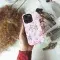 Ditsy Floral Print Phone Case iPhone Samsung Cover Pixel 3833 - Image 4