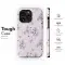 Ditsy Floral Print Phone Case iPhone Samsung Cover Pixel 3833 - Image 6